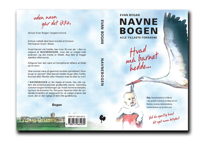 bogforside