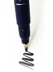 kalligrafi pen